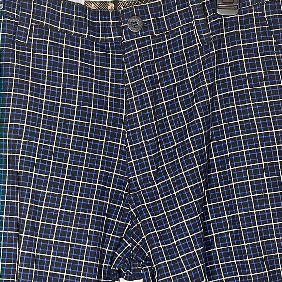 Elixir shorts - Picture 2 of 6